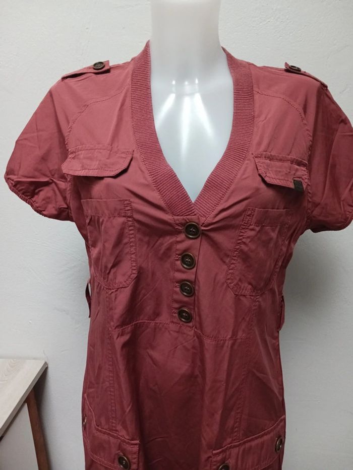 Robe T40 - photo numéro 2