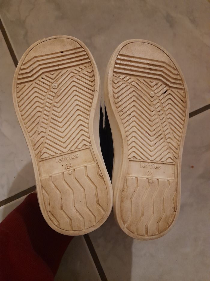 Chaussures garçon - photo numéro 6