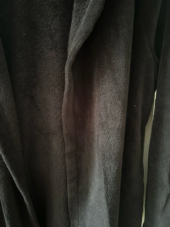 Robe de chambre douce - photo numéro 2