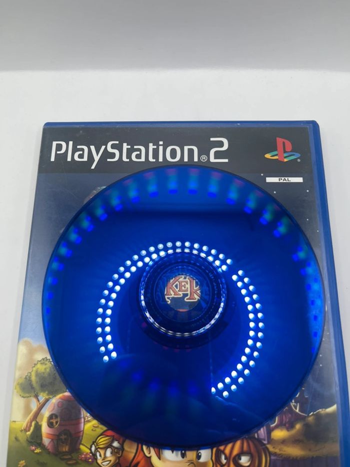 Myth Makers Super Kart GP PS2 Sony PlayStation 2 - photo numéro 5