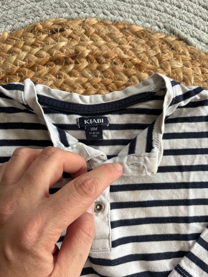 Teeshirt - photo numéro 2