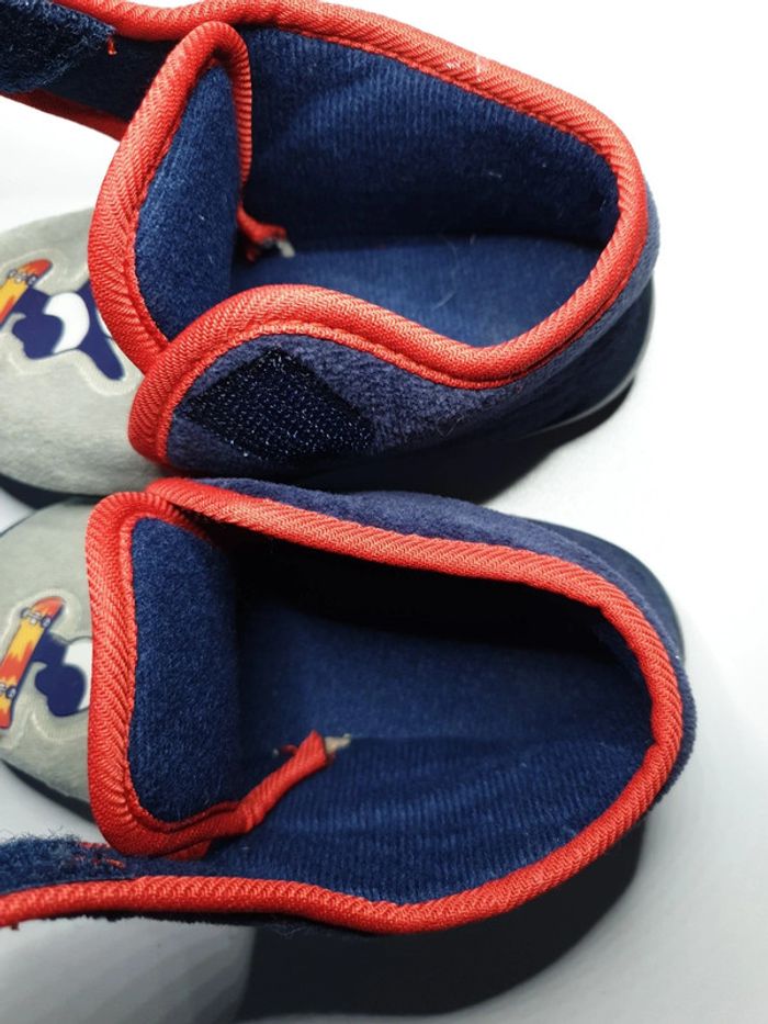Chaussons taille 26 - photo numéro 5