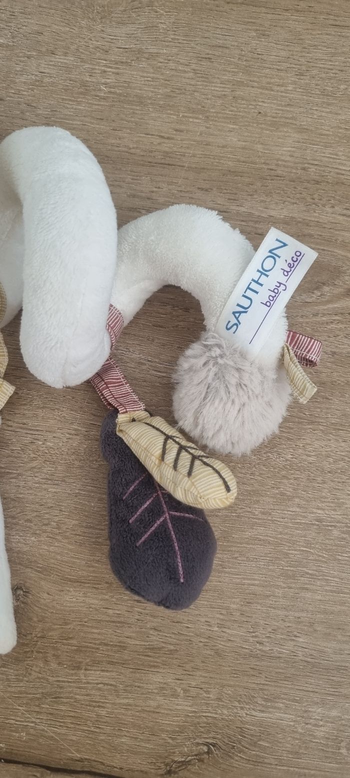 Spirale d'activités Timouki Sauthon neuve - photo numéro 5