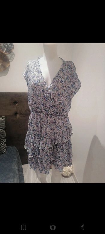 Robe d été promod taille 38