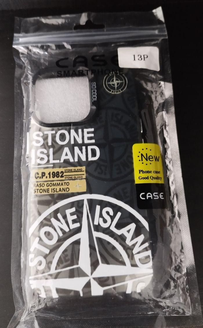 Islande stone - photo numéro 6