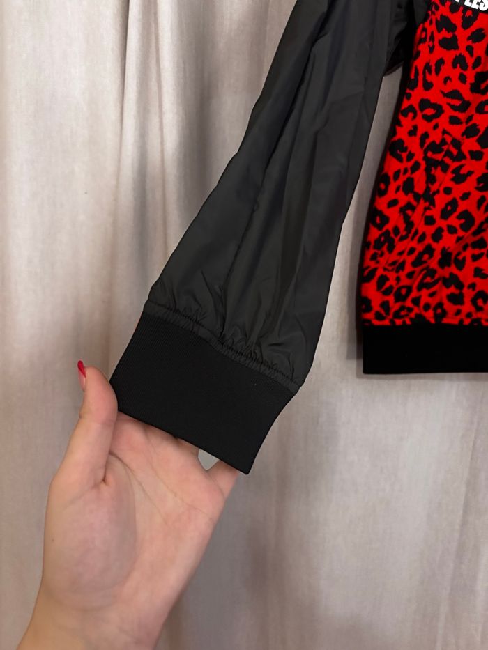 Veste coupe vent the kooples - photo numéro 4