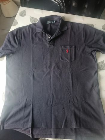 Polo Ralph Lauren taille xl