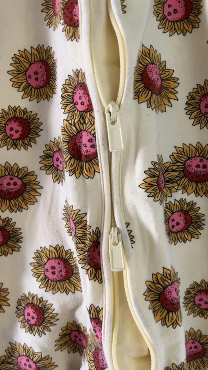 Pyjama bébé fille - photo numéro 4