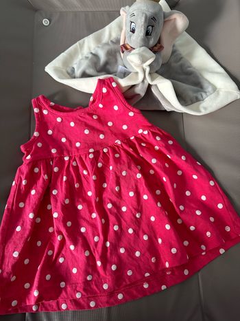 Robe 3 mois