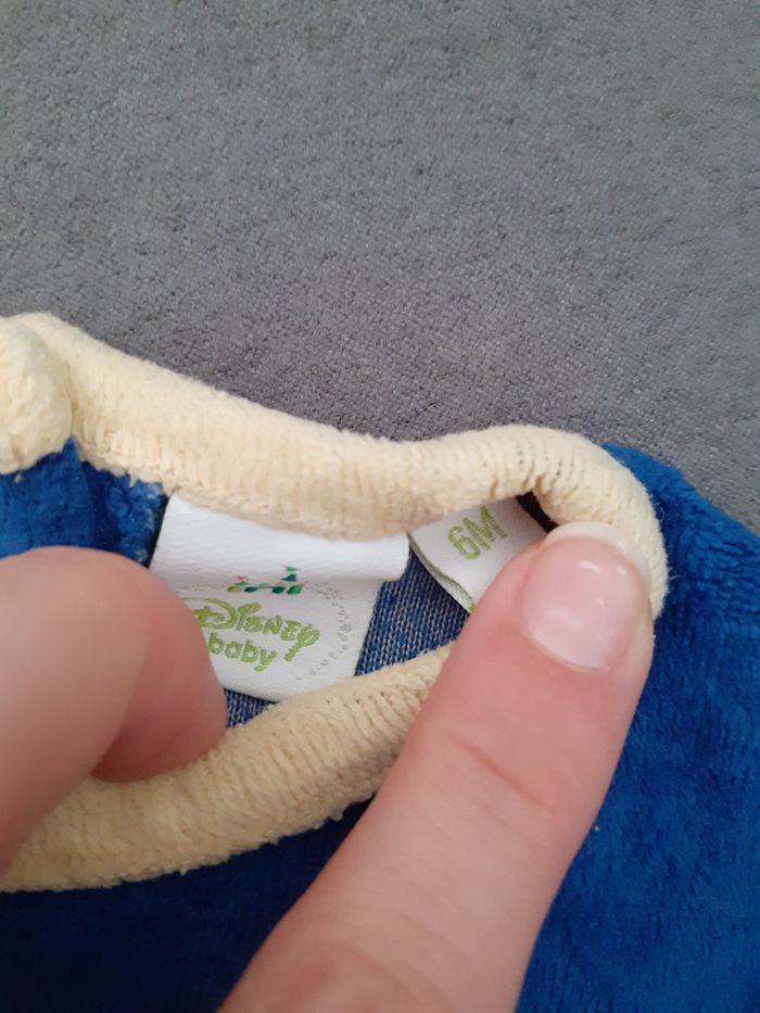 Pyjamas - photo numéro 2