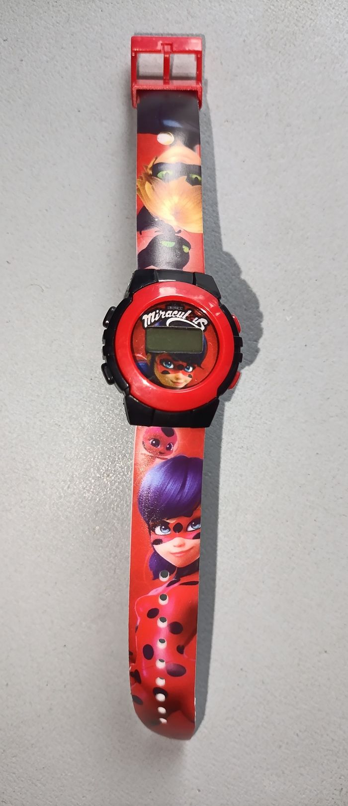 Ensemble Miraculous - photo numéro 5