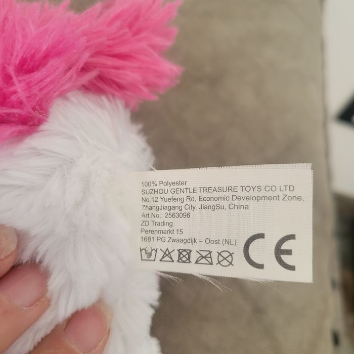 Licorne - photo numéro 5