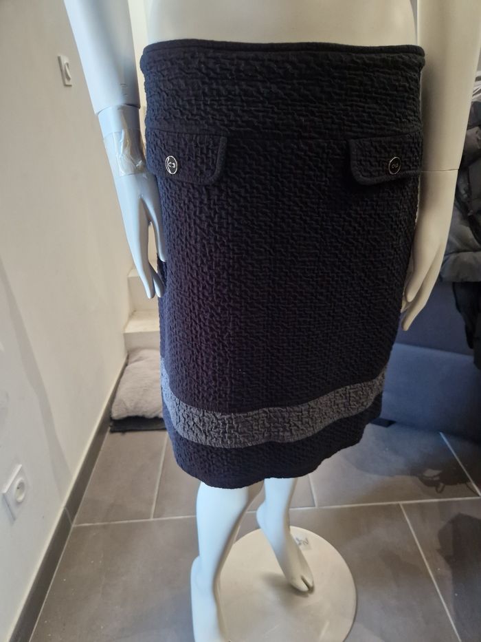 Jupe Armand Thiery 38