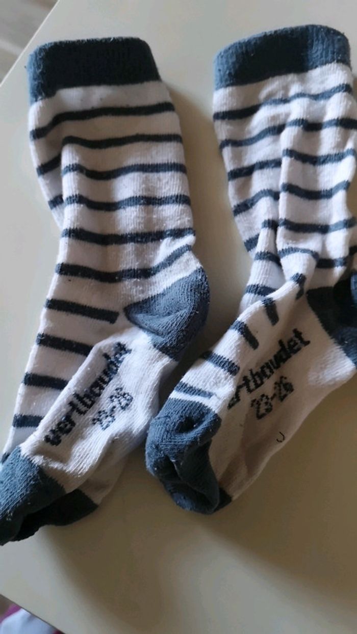 Look printemps été marin - photo numéro 7