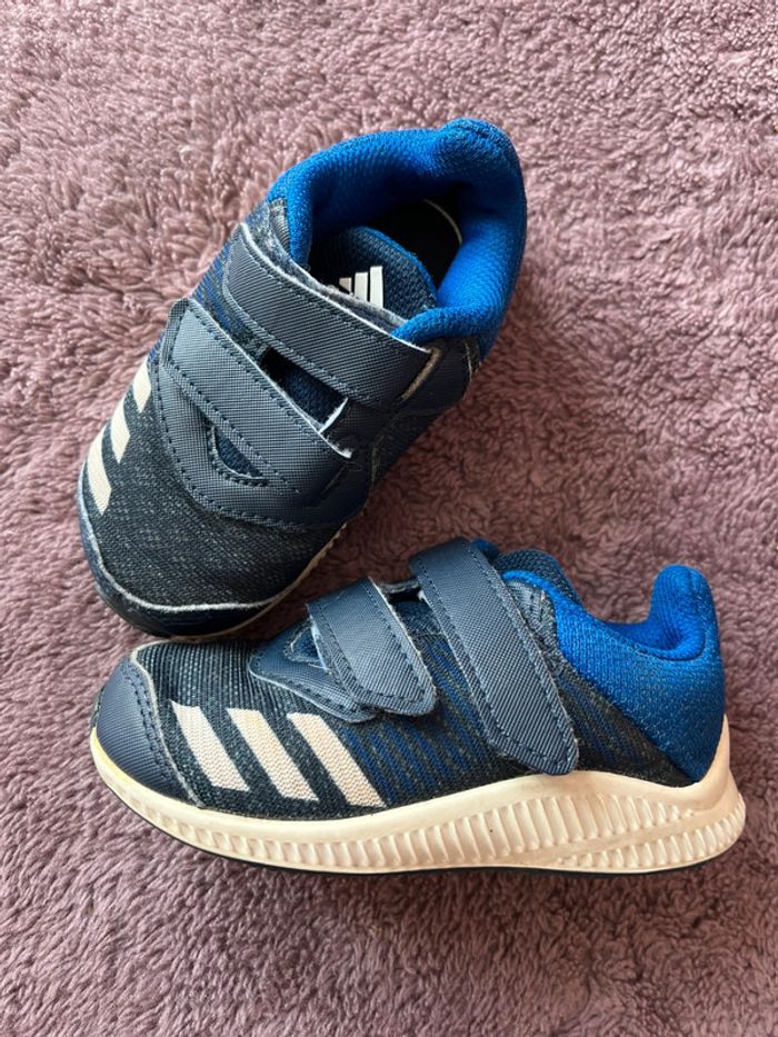 Baskets adidas