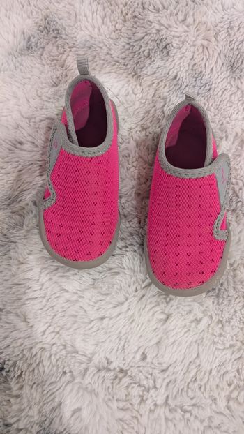 Chaussons de Gym Energetics taille 23