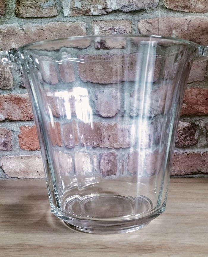 Grand seau a champagne - photo numéro 1