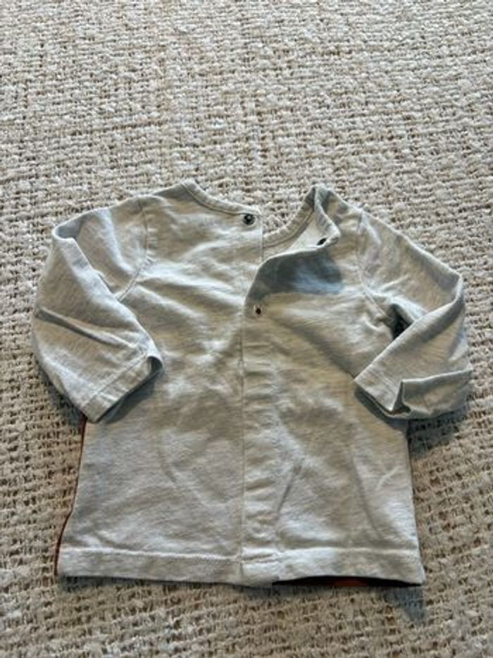 Tricot - photo numéro 4