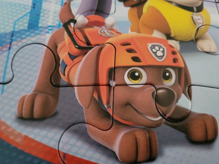 Puzzles Pat patrouille - photo numéro 4