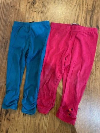 Leggings catimini