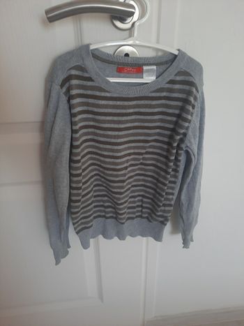 Pull garçon