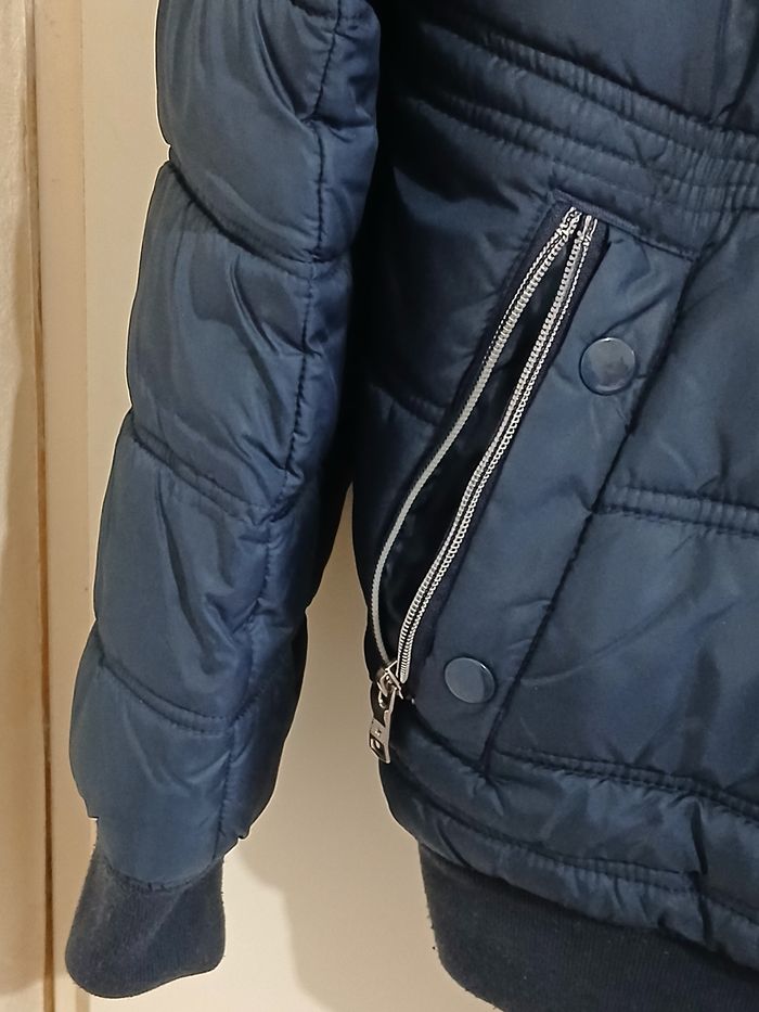 Doudoune Homme Taille M - photo numéro 3