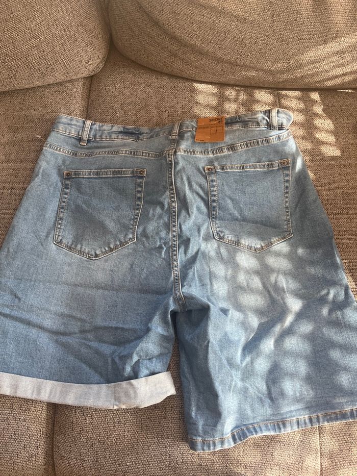 Short neuf - photo numéro 3