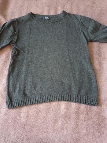 Pull - Taille 5 ans