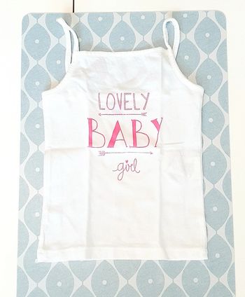 Debardeur Kiabi - 18M