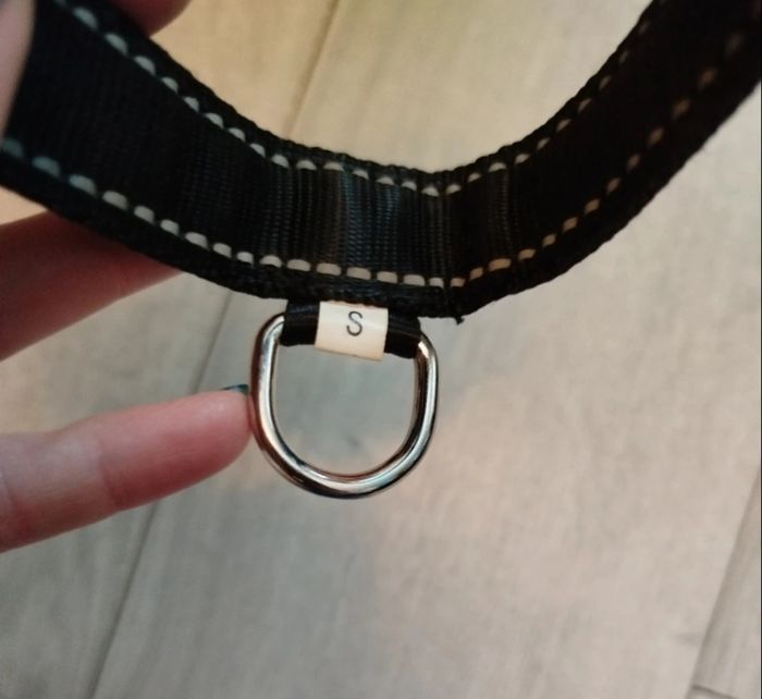 Colier lumineux - photo numéro 3