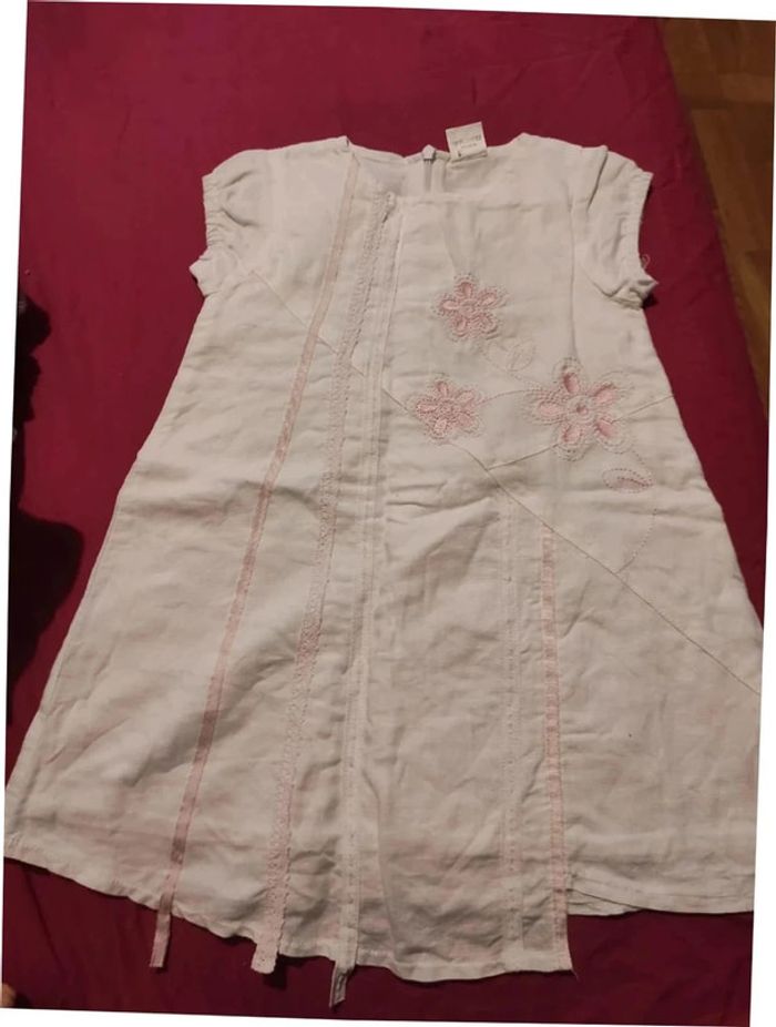Lot 4 robes été 23mois - photo numéro 6