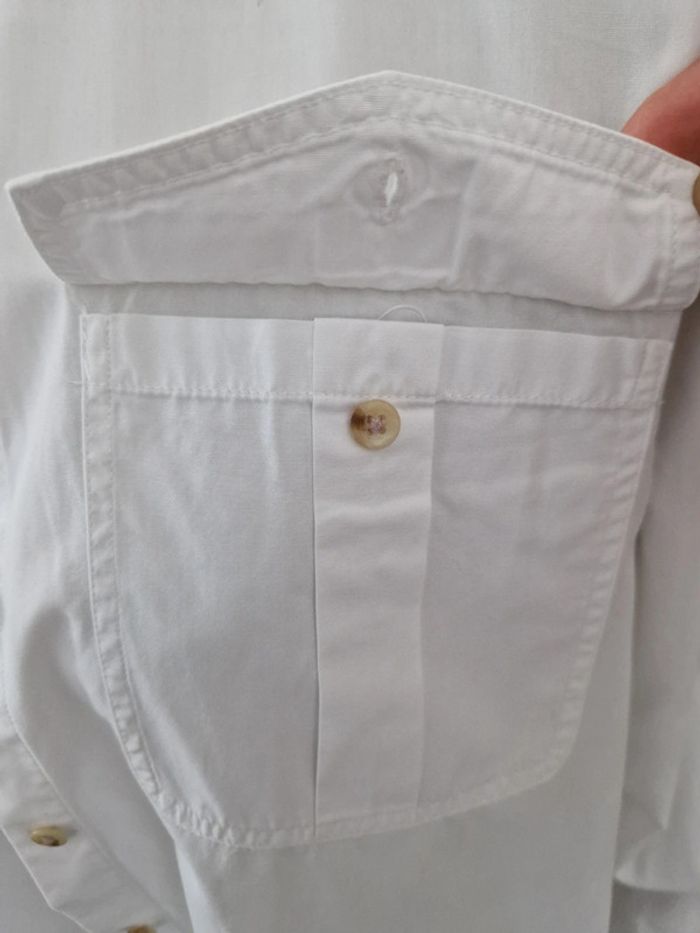 Chemise Lauren Ralph Lauren - photo numéro 4