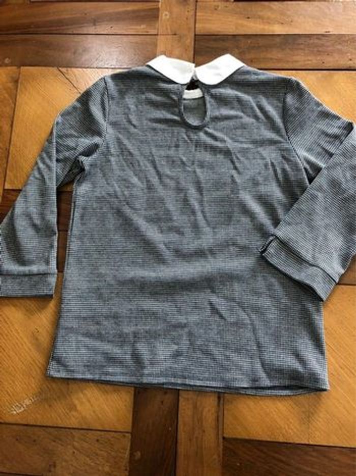 Blouse taille XS - photo numéro 4