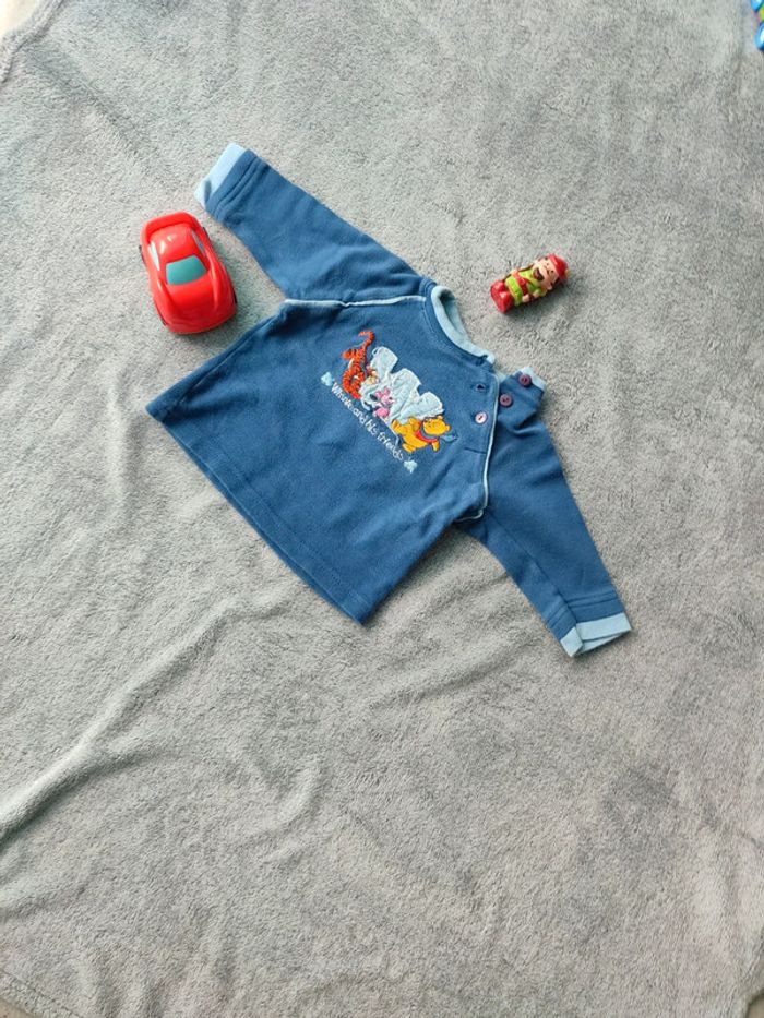 Pull Winnie