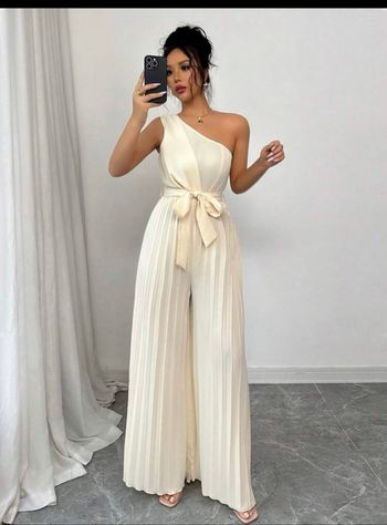 Combinaison femme