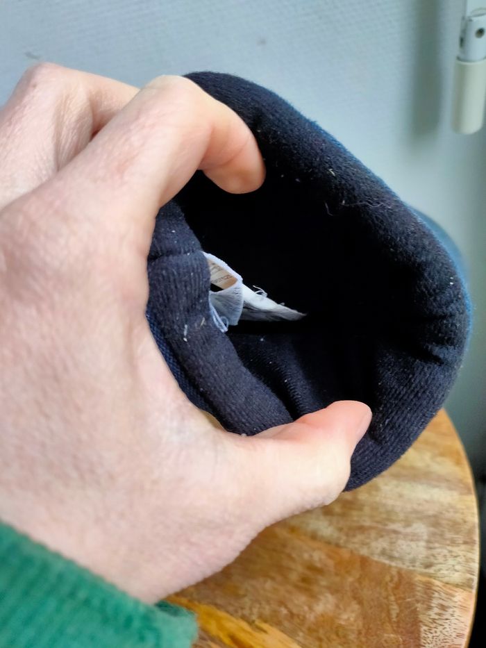 Bottes de neige après-ski Quechua taille 28/29 - photo numéro 6