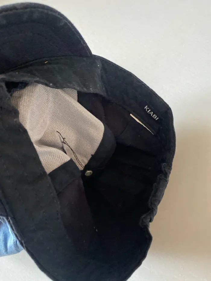 Lot casquette bébé garçon plage soleil été chapeau bob - photo numéro 3