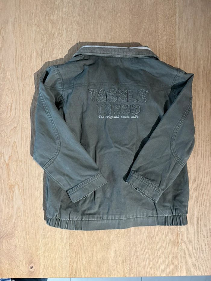 Veste YCC 4 ans - photo numéro 3