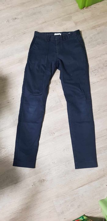 Pantalon chino homme
