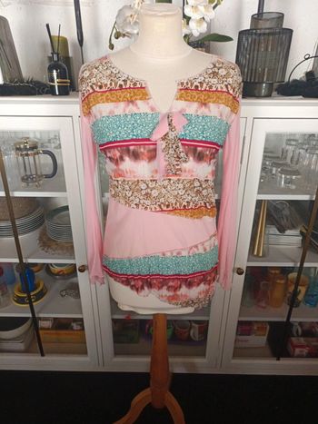 Tunique femme taille unique Mi saison neuve