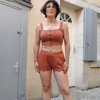Ensemble Undiz taille S