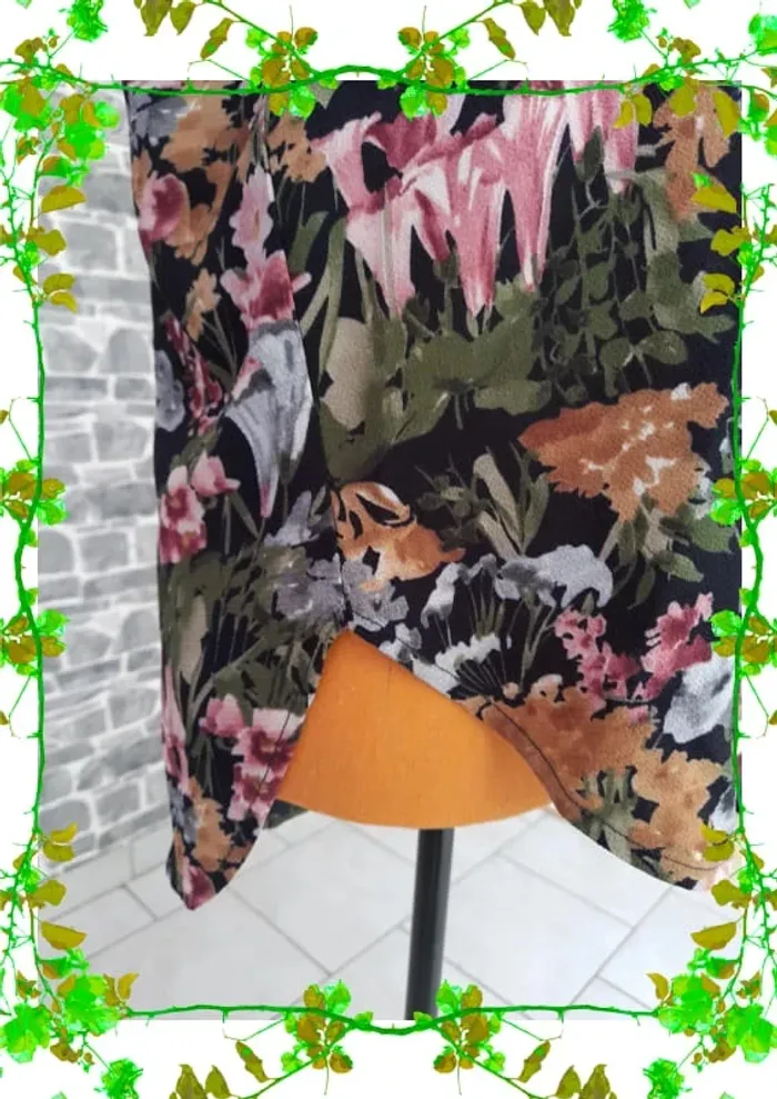Blouse "Only" - photo numéro 3