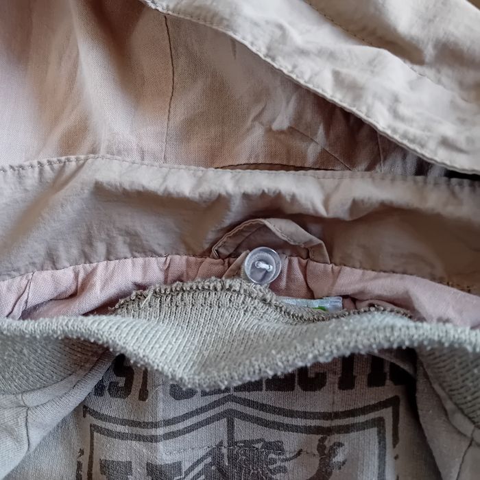 Veste 2 en 1 - photo numéro 8