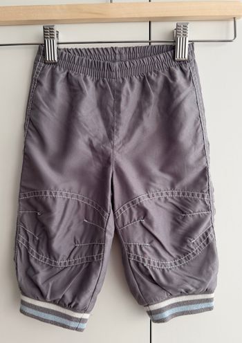 Pantalon taille 6 mois