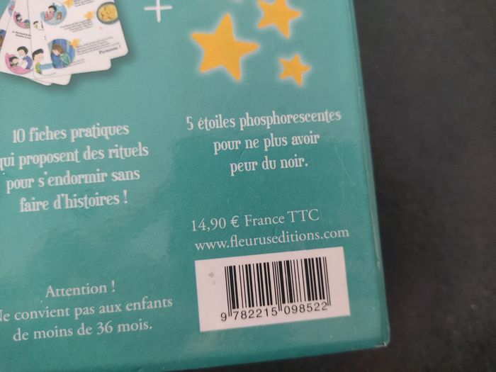 Coffret Au lit les petits - photo numéro 5