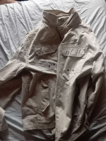 Vestes