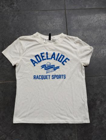 Tee shirt femme H&M XS