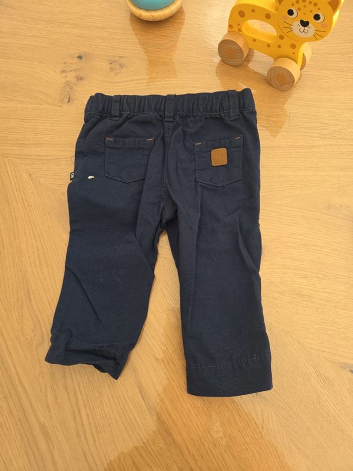 Lot pantalons Obaibi - photo numéro 5