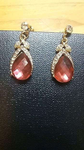 boucle fantaisie 😍