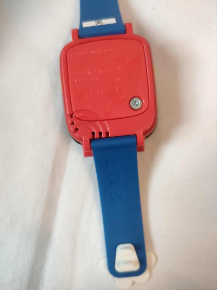 Montre VTech Disney Junior Mickey - photo numéro 4